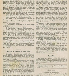 Kmetijske in rokodelske novize(1883) document 522040